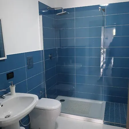 Isola Del Sole, Con Piscina Holiday home *