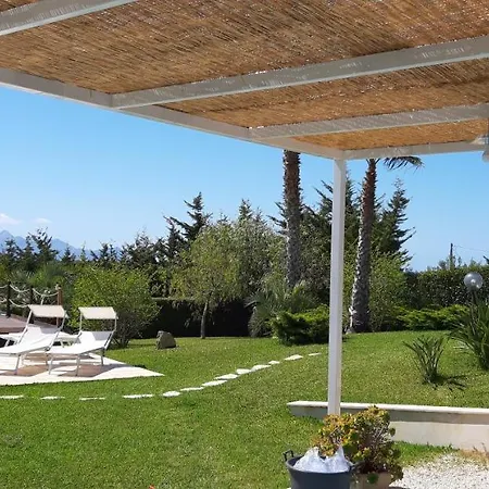 Isola Del Sole, Con Piscina *