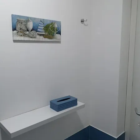 Isola Del Sole, Con Piscina Holiday home Balestrate