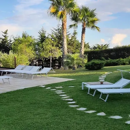 Isola Del Sole, Con Piscina *