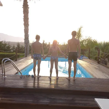 Holiday home Isola Del Sole, Con Piscina