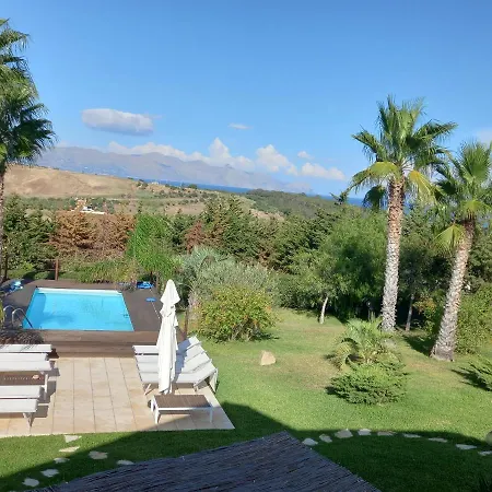 Holiday home Isola Del Sole, Con Piscina