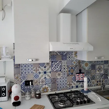 Isola Del Sole, Con Piscina Holiday home