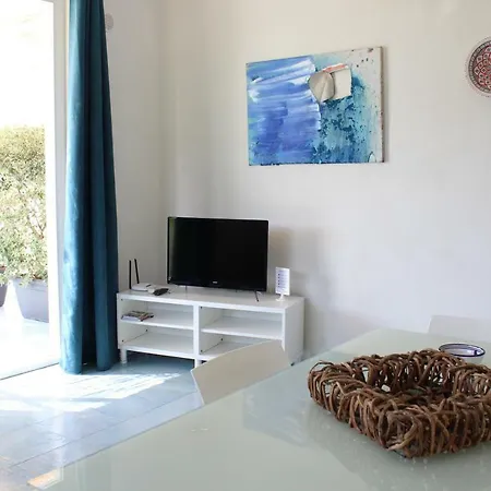 Isola Del Sole, Con Piscina Holiday home Balestrate