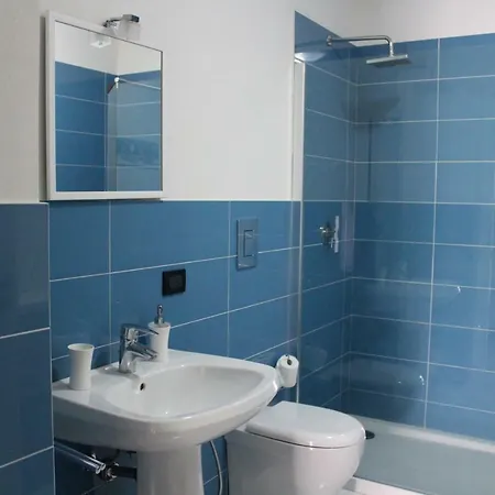 Holiday home Isola Del Sole, Con Piscina