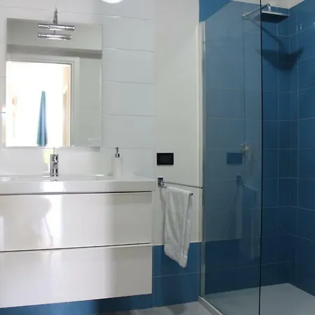 Isola Del Sole, Con Piscina Holiday home Balestrate