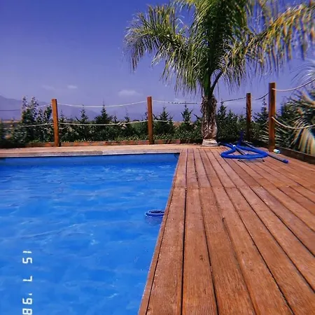 Feriehus Isola Del Sole, Con Piscina *