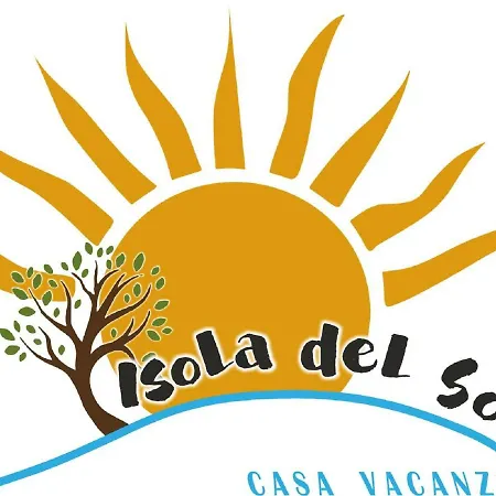 Feriehus Isola Del Sole, Con Piscina